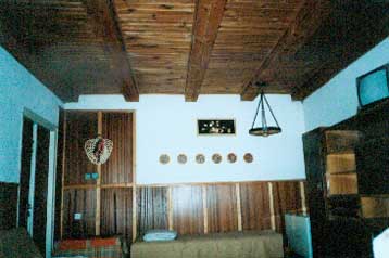 Slovakia Chata Závažná Poruba, Závažná Poruba, Interior